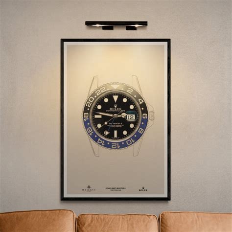 buy rolex poster|rolex posters for sale.